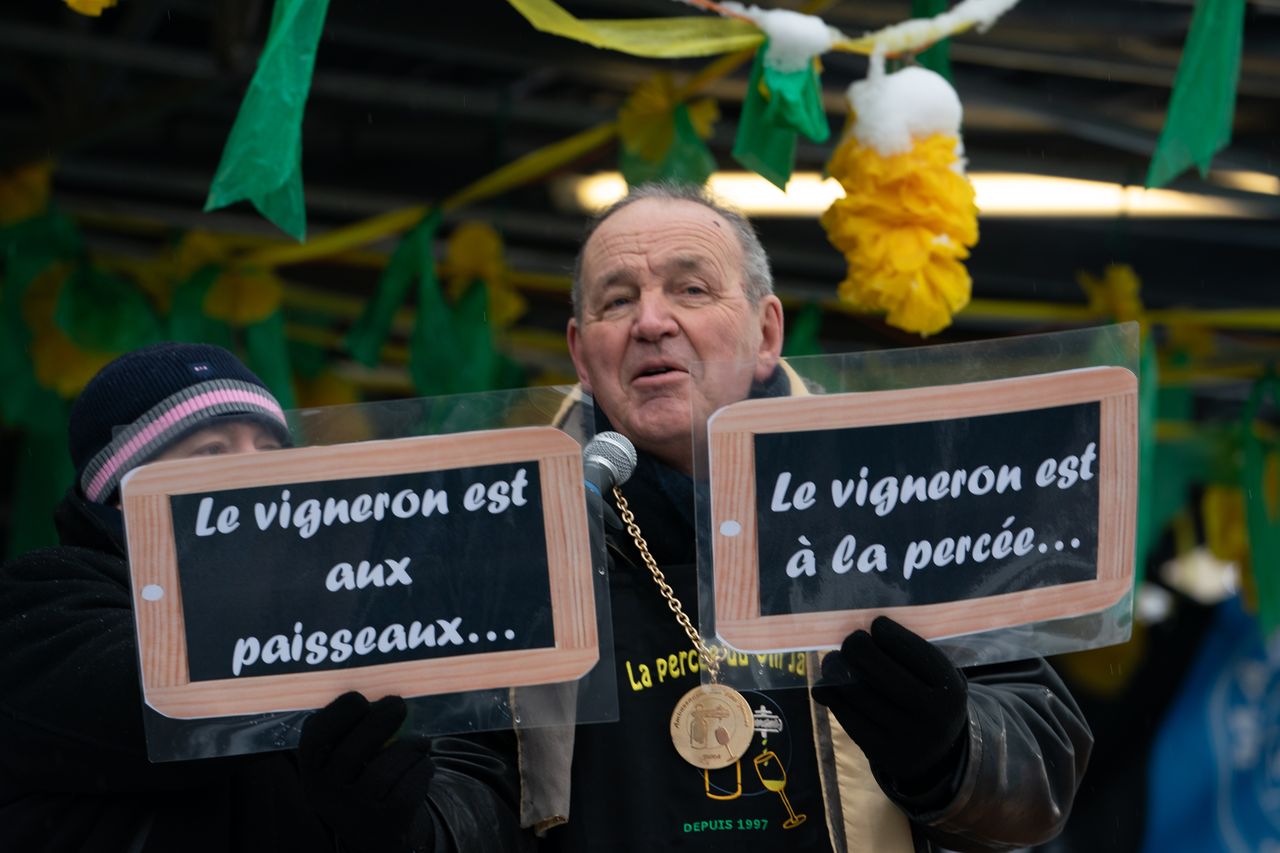 Evenements Percée de Poligny 2019 XS203936